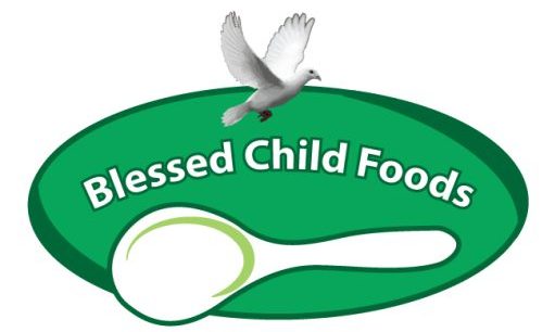 Blessed Child Foods