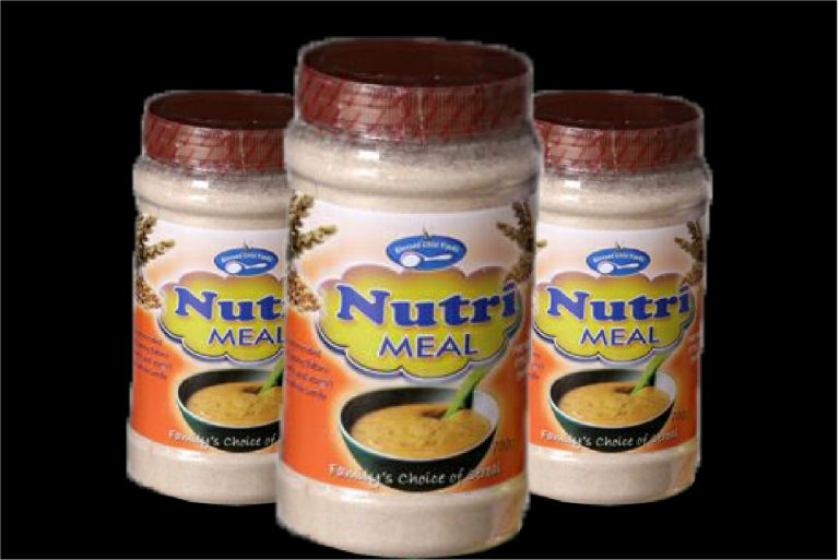 NUTRI MEAL