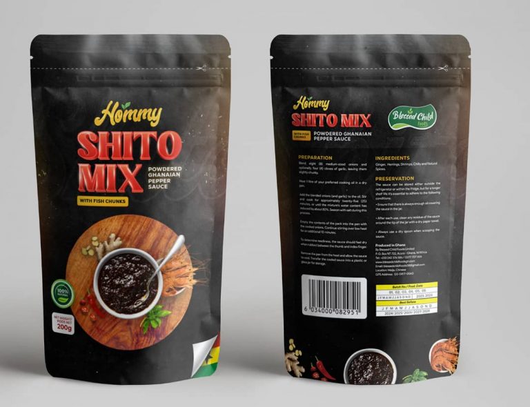 SHITO MIX